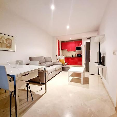 Apartamento En La Calle Alfalfa Sevilla Exteriör bild