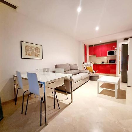 Apartamento En La Calle Alfalfa Sevilla Exteriör bild