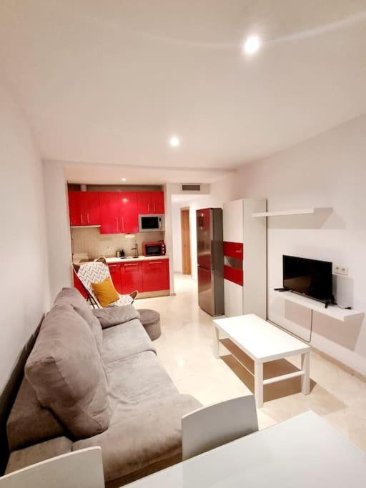 Apartamento En La Calle Alfalfa Sevilla Exteriör bild