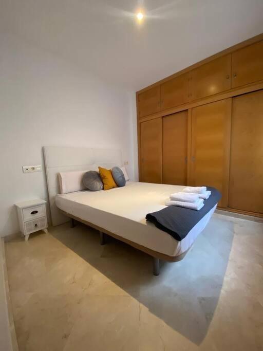 Apartamento En La Calle Alfalfa Sevilla Exteriör bild