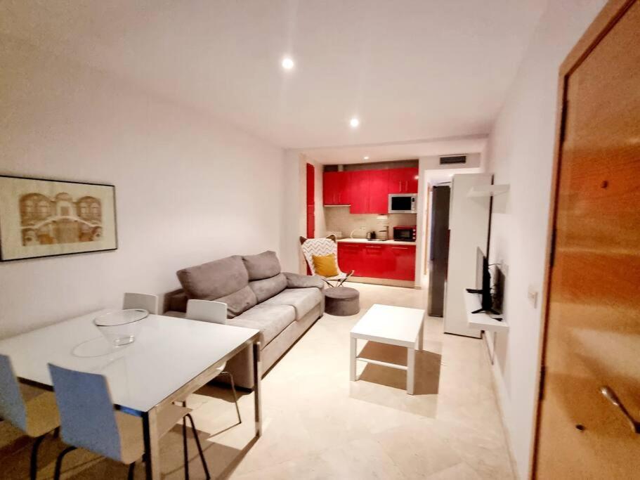Apartamento En La Calle Alfalfa Sevilla Exteriör bild
